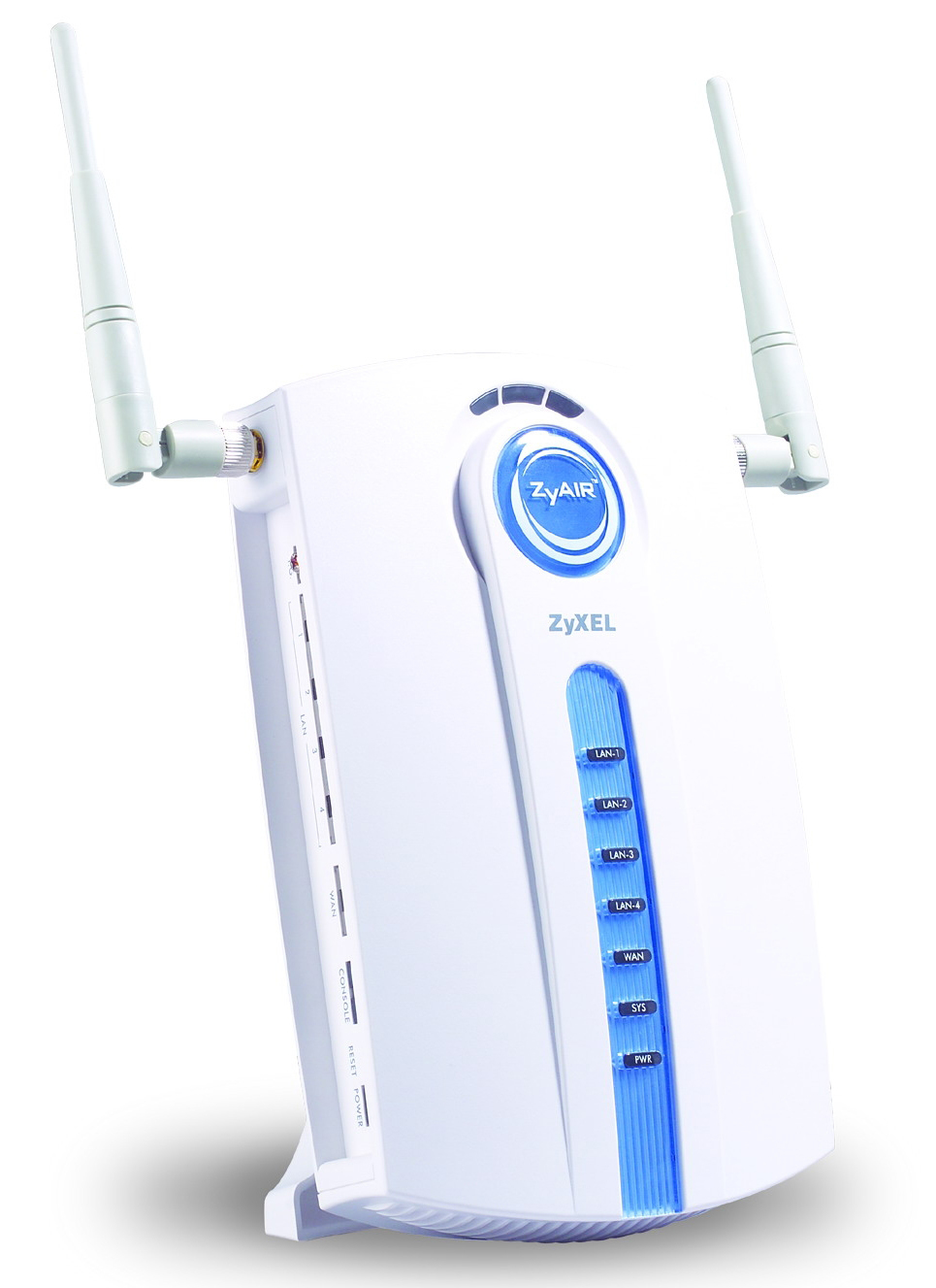 Zyxel ZyAIR G-2000 – image 3