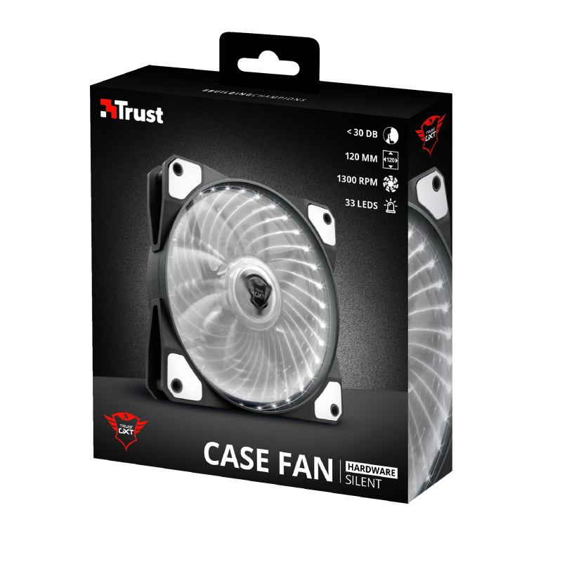 Trust GXT 762W – image 3