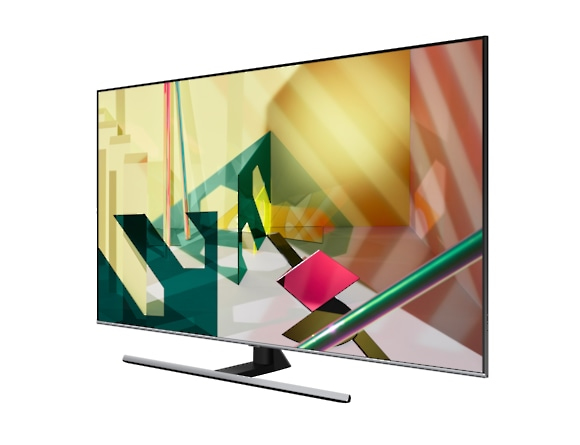 Samsung Series 7 55Q77T – image 2
