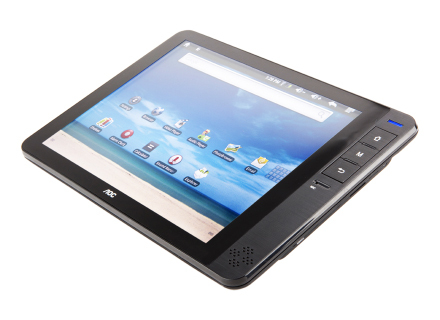 AOC Breeze Rockchip ARM9 – image 5