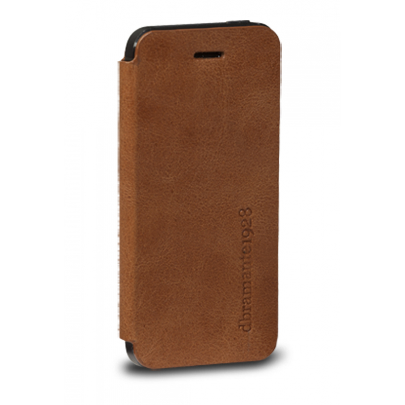 dbramante1928 Cover - iPhone 5 - Golden tan – image 3