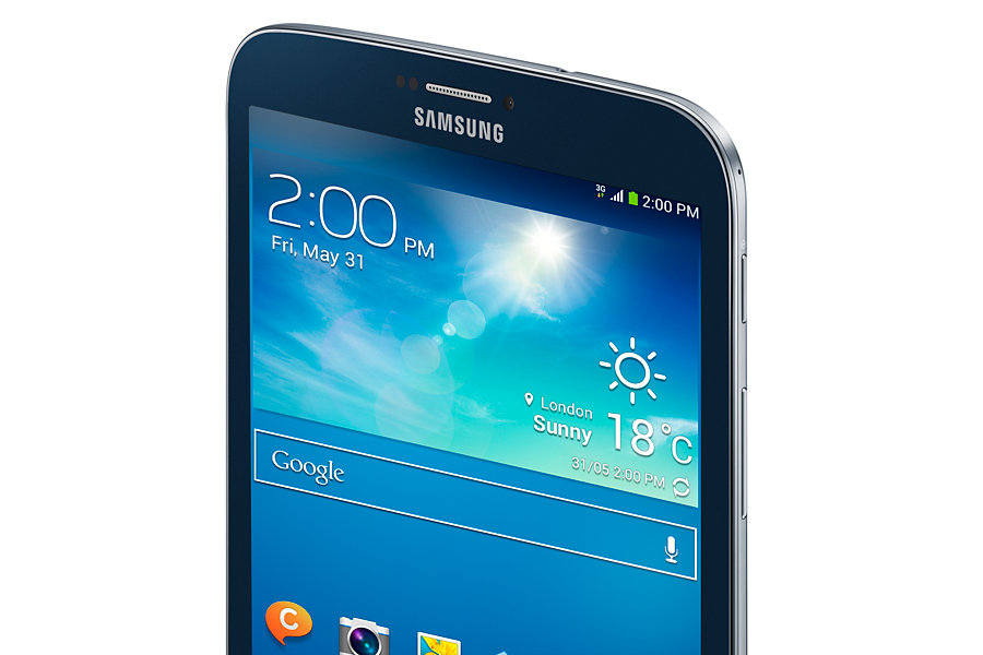 Samsung Galaxy Tab 3 SM-T312 – image 8