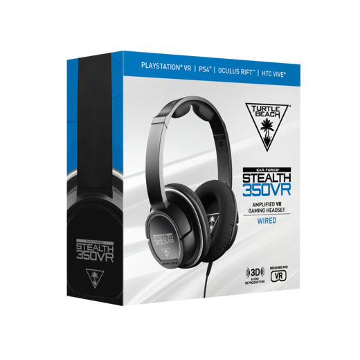 Turtle Beach STEALTH 350 VR – image 9