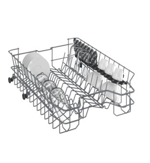 Beko LVI42F dishwasher Fully built-in 10 place settings – image 4