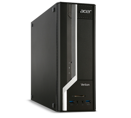 Acer X2631G + V206HQLAB – image 3
