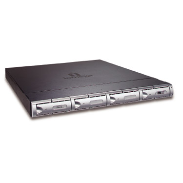 Iomega NAS P435M 320GB