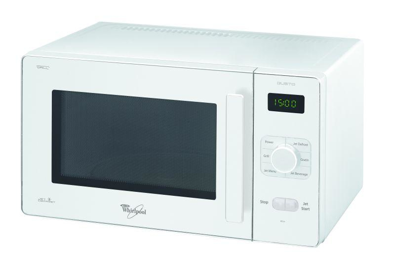 Whirlpool GT 284 WH