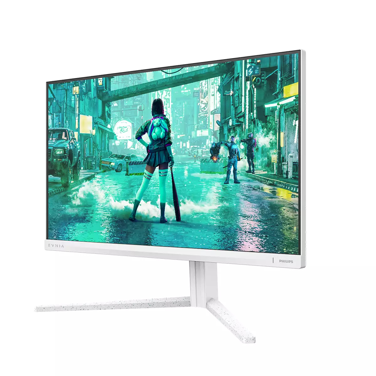 Philips 60,5cm (23,8) 24M2N3201P 16:09   HDMI+DP IPS white