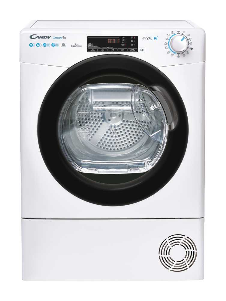 Candy CSO H9A2TBE-S – image 1