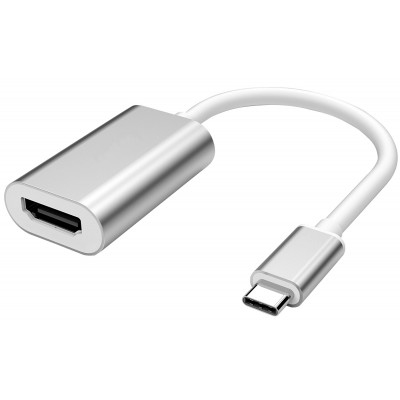 Techly IADAP-USB31-HDMIAL USB graphics adapter