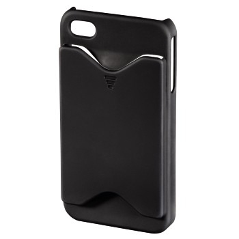 Hama 00108574 mobile phone case Cover Black – image 1