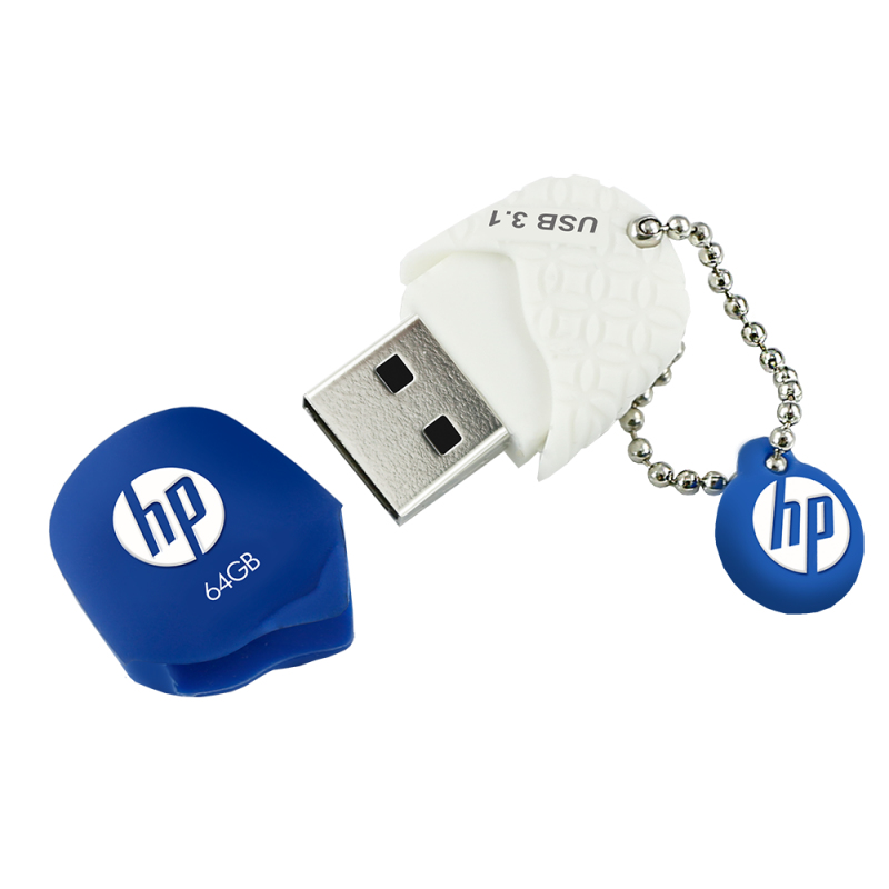 HP x780w USB flash drive – image 2