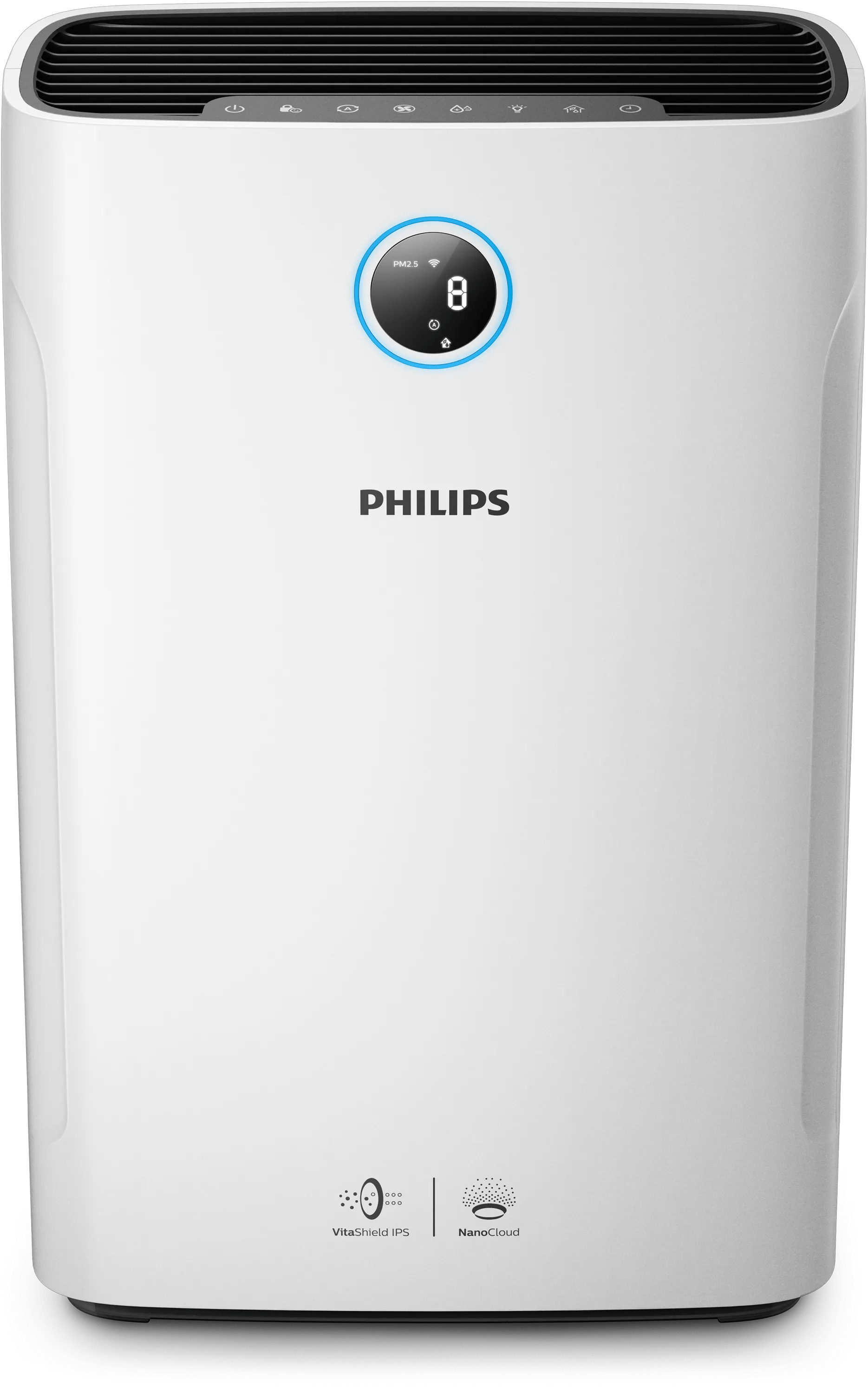Philips AC3829/10R1 air purifier 80 m² – image 2