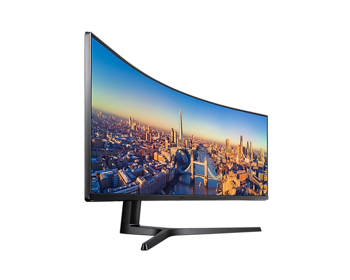 Samsung CJ89 computer monitor – image 8
