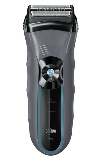 Braun cruZer 6 Clean Shave
