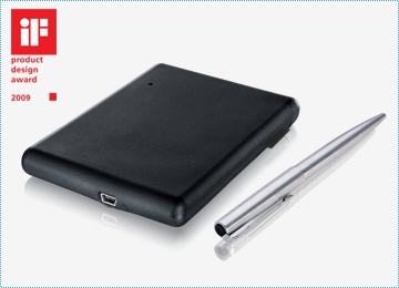 Freecom Mobile Drive XXS 400GB – image 7