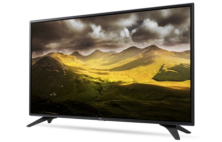 LG 32LH604V TV 81.3 cm (32") Full HD Smart TV Wi-Fi Black – image 3