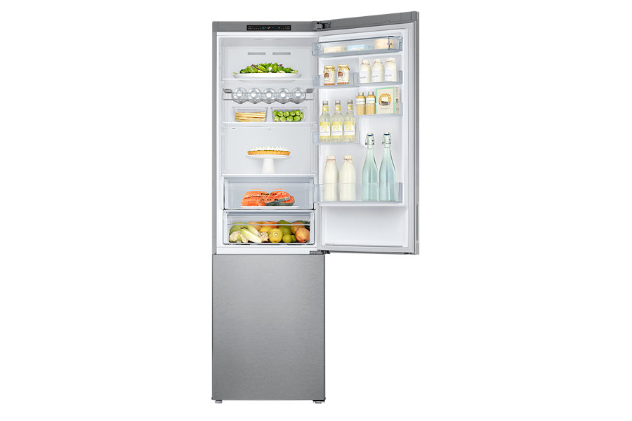 Samsung RB37J5018SA fridge-freezer Freestanding – image 9