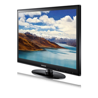 Samsung UE40D5003BW 101.6 cm (40") Full HD Black – image 4