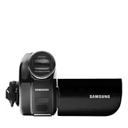 Samsung VP-DX100H digital camera – image 2