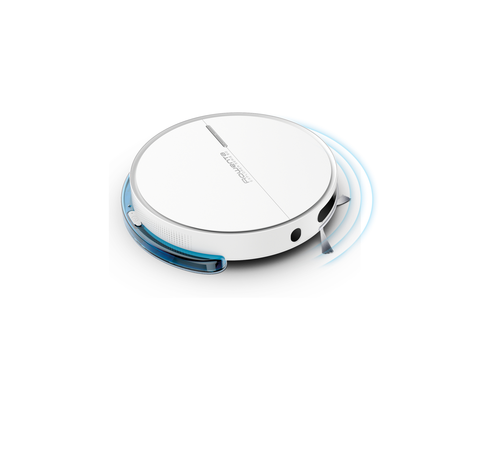 Rowenta Explorer RR7427 White – image 7