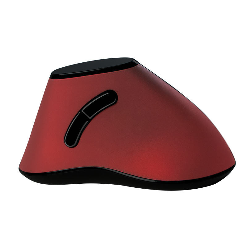 LogiLink ID0159 mouse Office Right-hand RF Wireless Optical 1200 DPI – image 3