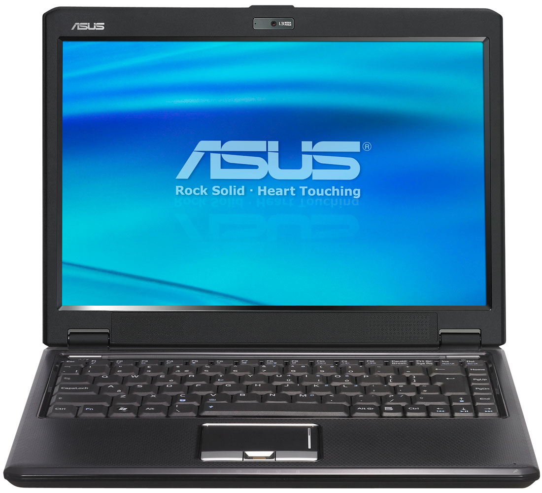ASUS A-3P061E Intel® Core™2 Duo T5750 – image 1