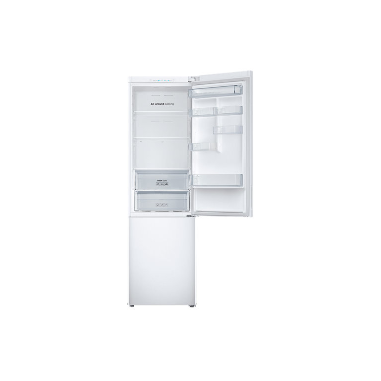 Samsung RB37J5005WW fridge-freezer Freestanding – image 9