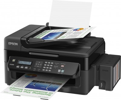Epson L 550 Inkjet A4 – image 4