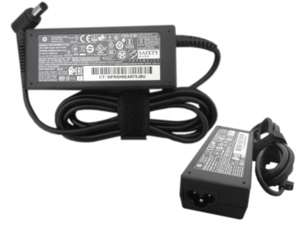HP 852159-800 power adapter/inverter Indoor