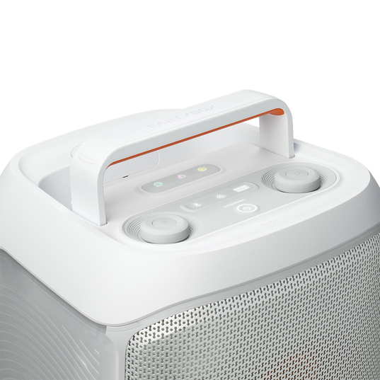 JBL PartyBox Club 120 Party speaker White 160 W image 11