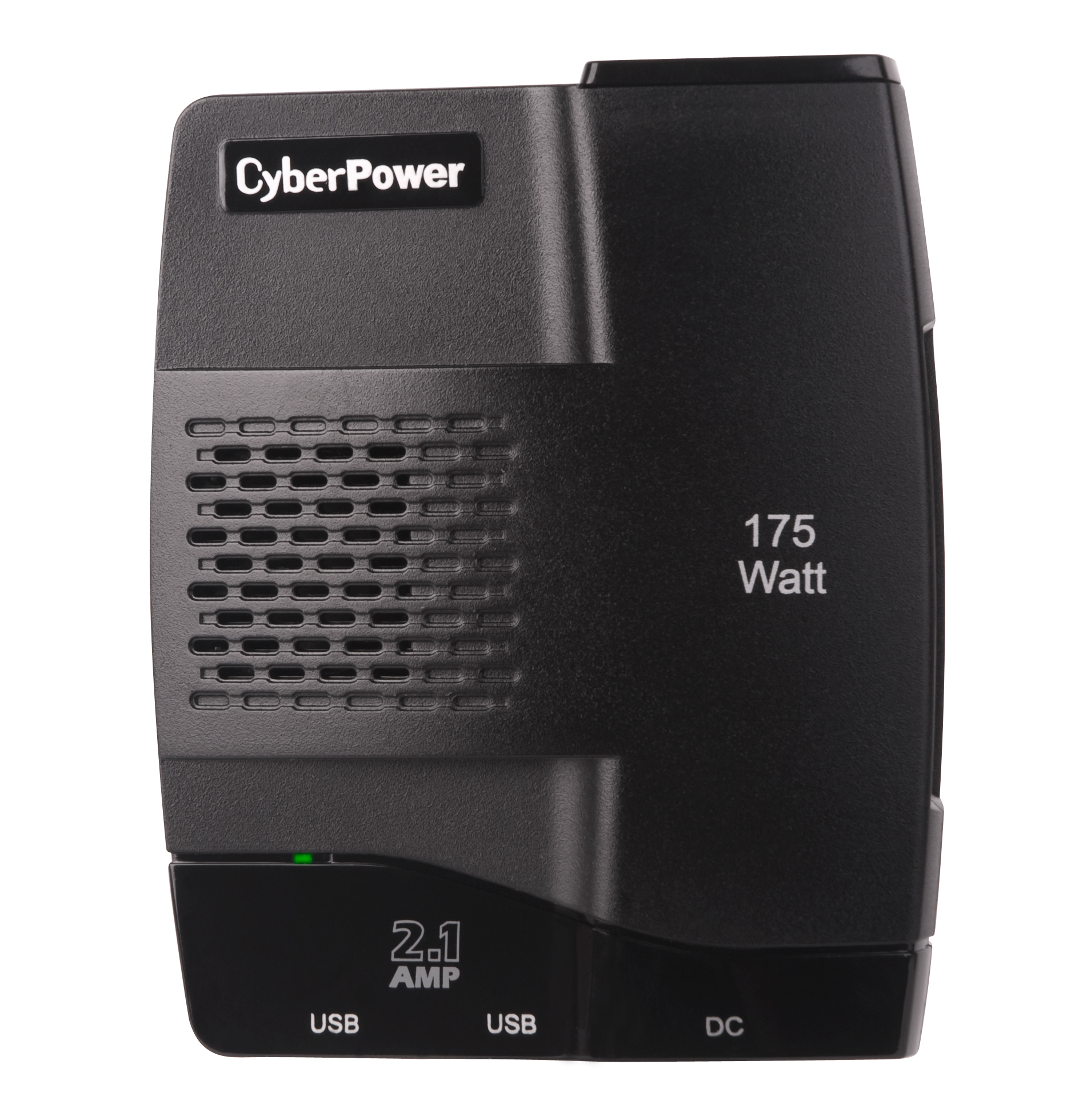 CyberPower CPS175S2U power adapter/inverter – image 3