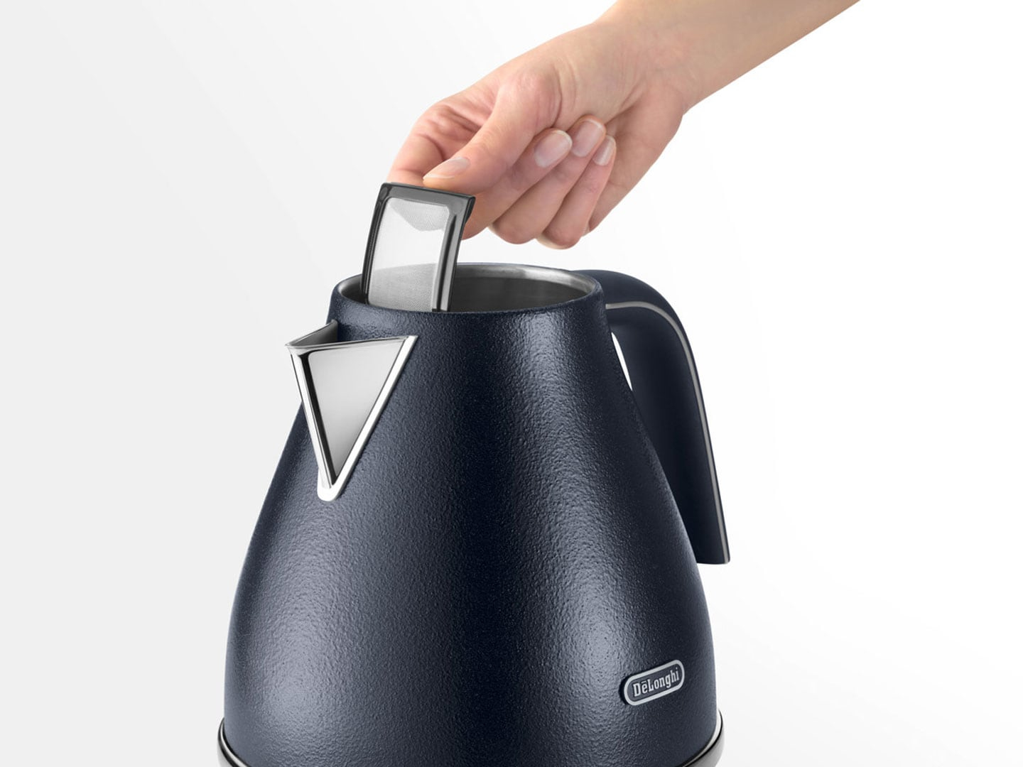 De’Longhi Icona Elements KBOE 3001.BL – image 4