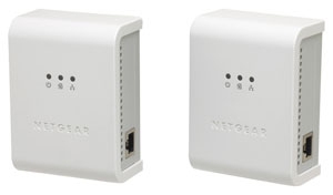 NETGEAR HDXB101-100FSS network card 200 Mbit/s – image 5