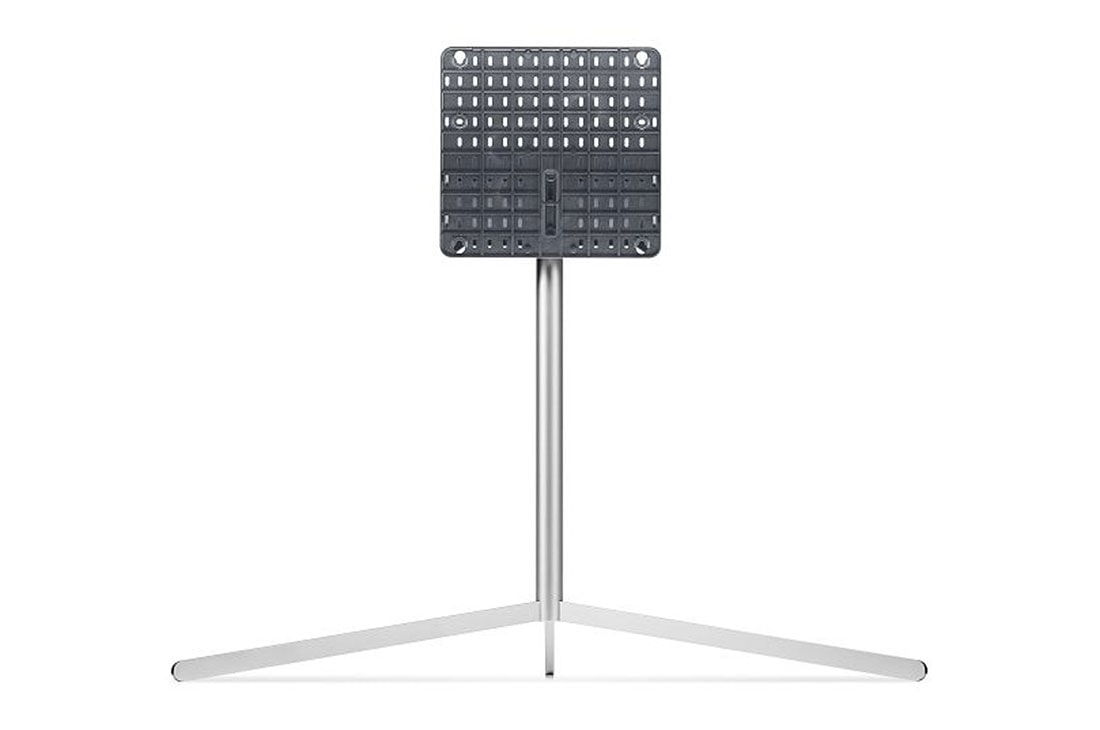 LG OLED Floor Stand to Gallery Floor Stand – image 2
