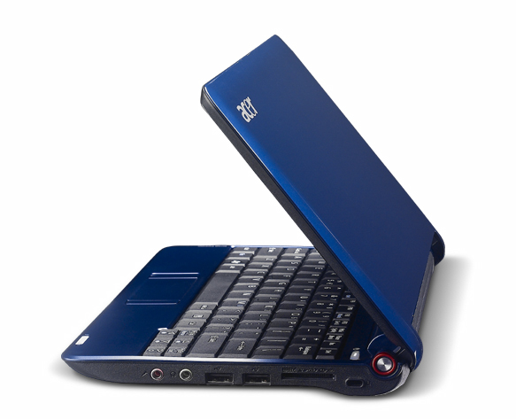 Acer Aspire one A150-Ab – image 7
