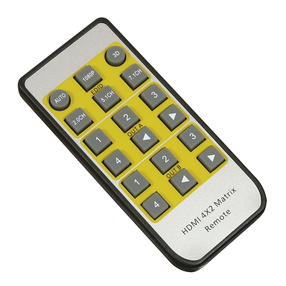 Lindy 38050 video switch HDMI – image 2
