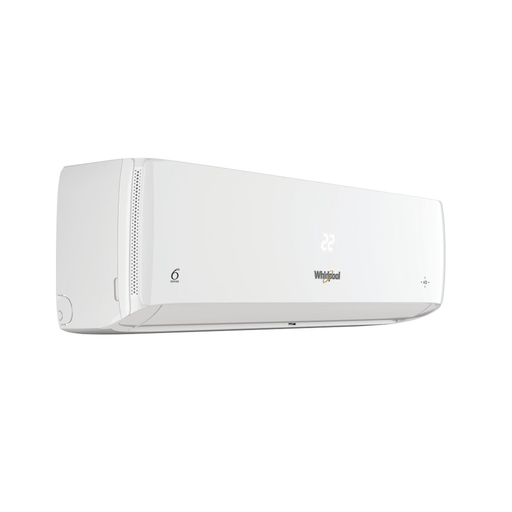 Whirlpool SPICR 312W — vue 1 sur 8