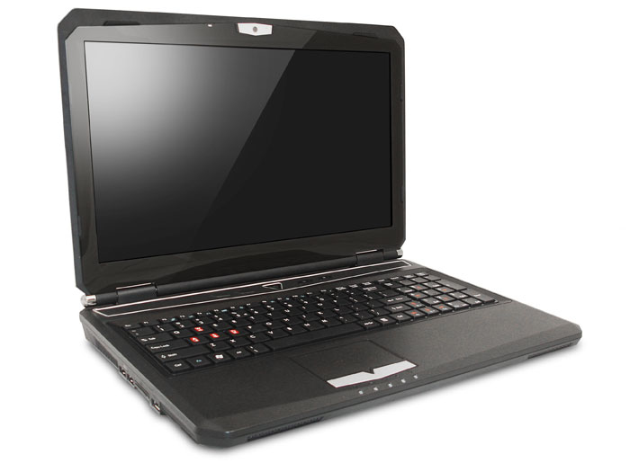 MSI MS-16F2-ID1 barebook Intel HM67 Express – image 1