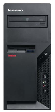 Lenovo ThinkCentre 7258A24 PC Intel® Pentium® E5300 – image 1