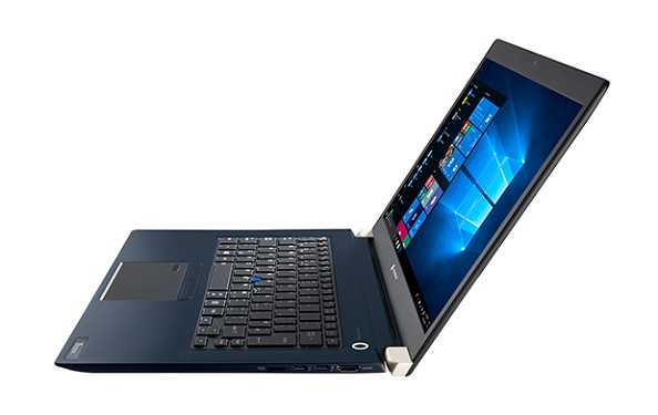 Dynabook Tecra X40-F-16D Intel® Core™ i7 i7-8565U Laptop – image 3