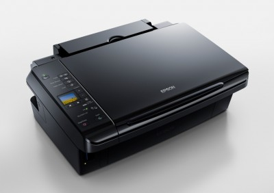 Epson Stylus SX210 – image 9