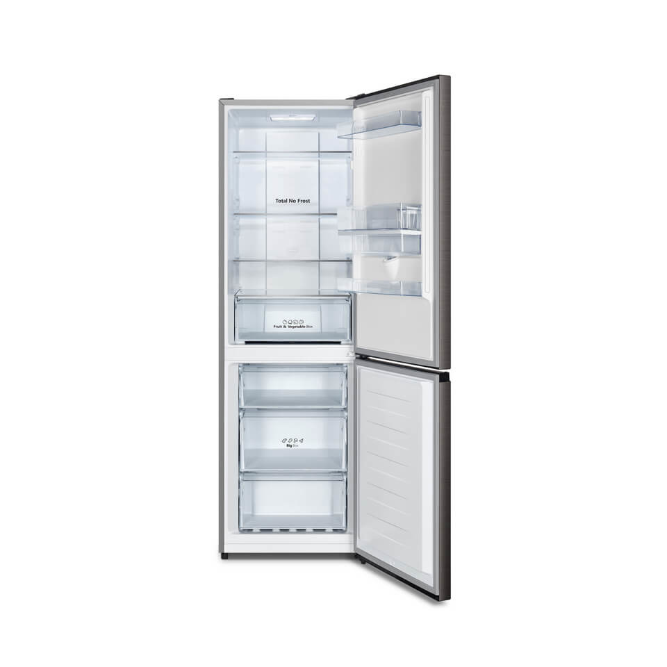 Hisense H415BITF-WD fridge-freezer Freestanding – image 2