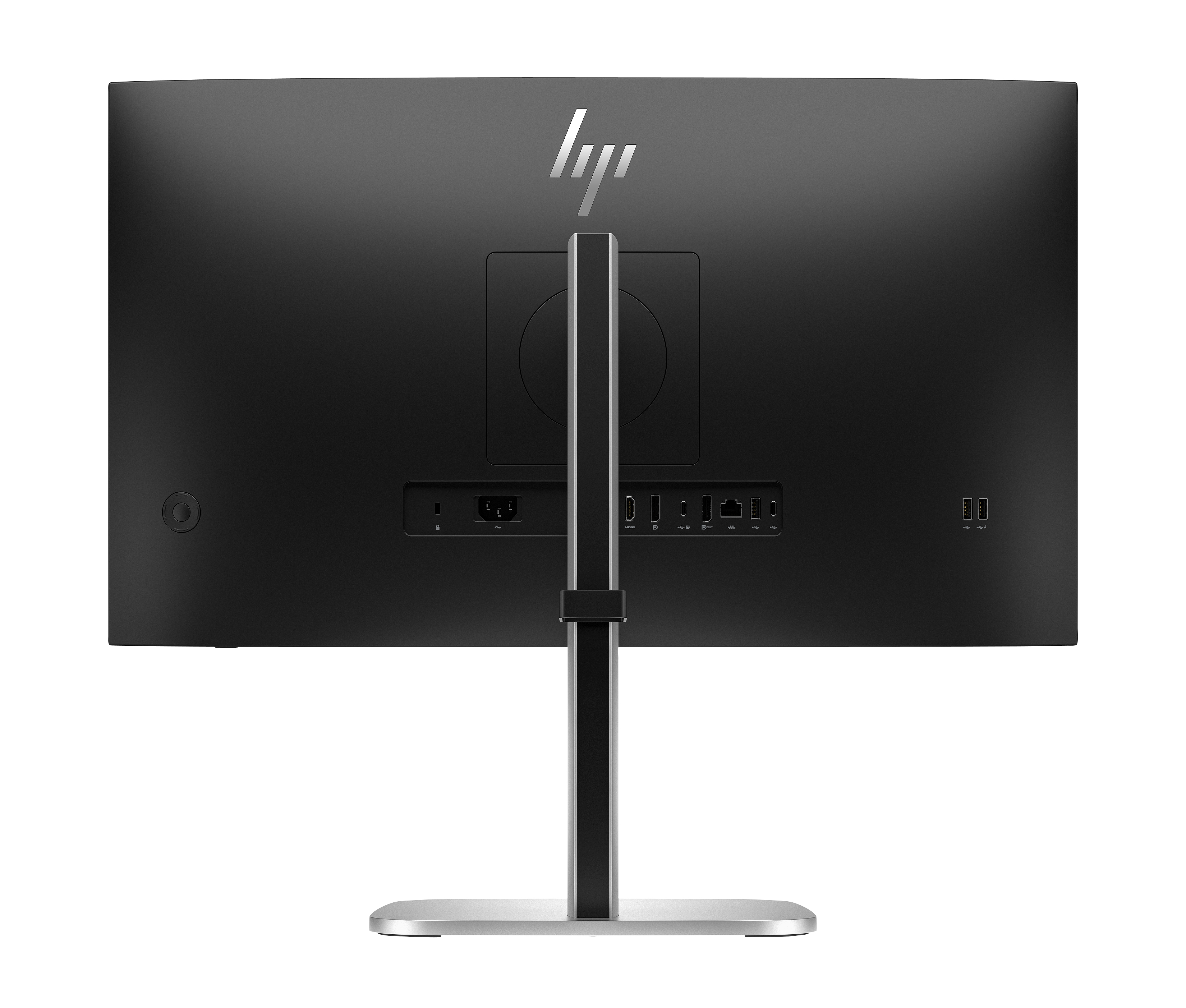 HP Series 5 Pro 27 inch QHD USB-C Monitor – 527pu image 9