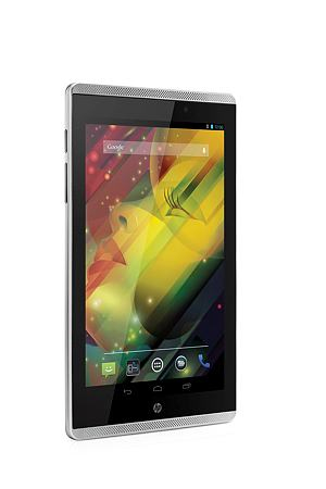 HP Slate 7 6101en – image 2