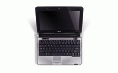 Acer Aspire One AOD250-1676 Intel Pentium Mobile N270 Netbook – image 2