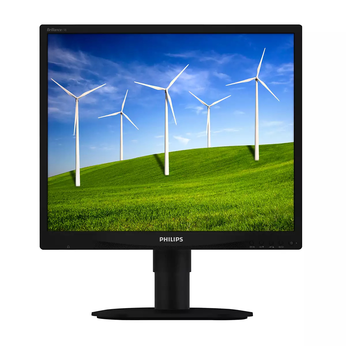 Philips 19B4QCB5/69  Philips 19B4QCB5/69