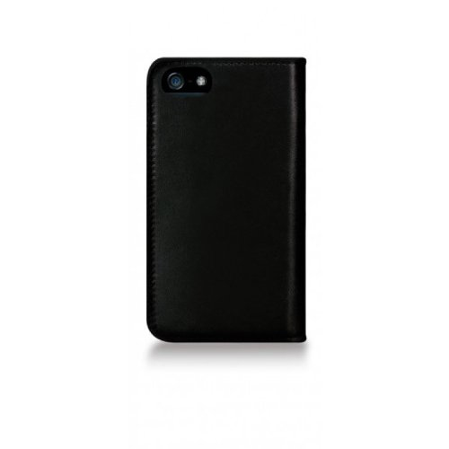 Zebra MYS-LE-BKC-FC-IP mobile phone case Wallet case Black – image 2