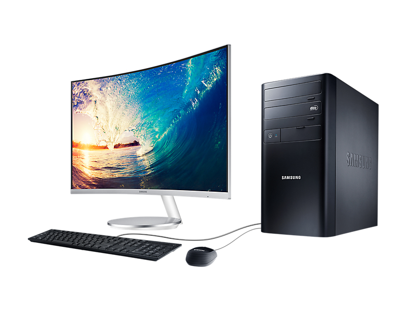Samsung DM500T6A-C54 PC Intel® Core™ i5 i5-6400 – image 8