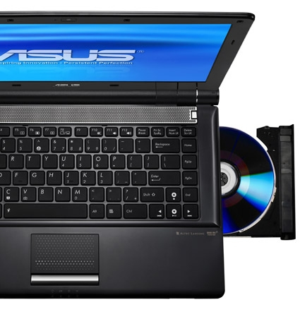 ASUS U80V-WX112V, ES – image 5